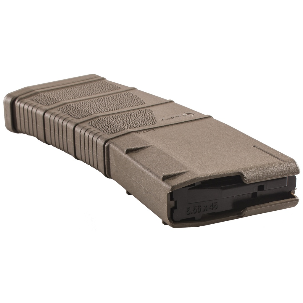 Mission First Tactical MAG MFT 556 30RD SCORCHED DARK EARTH 2