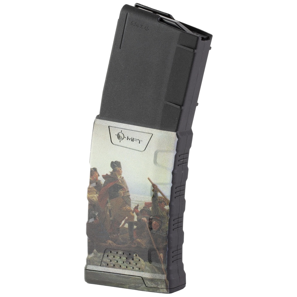 Mission First Tactical MAG MFT EXTREME DUTY 5.56 30RD GWCD 1