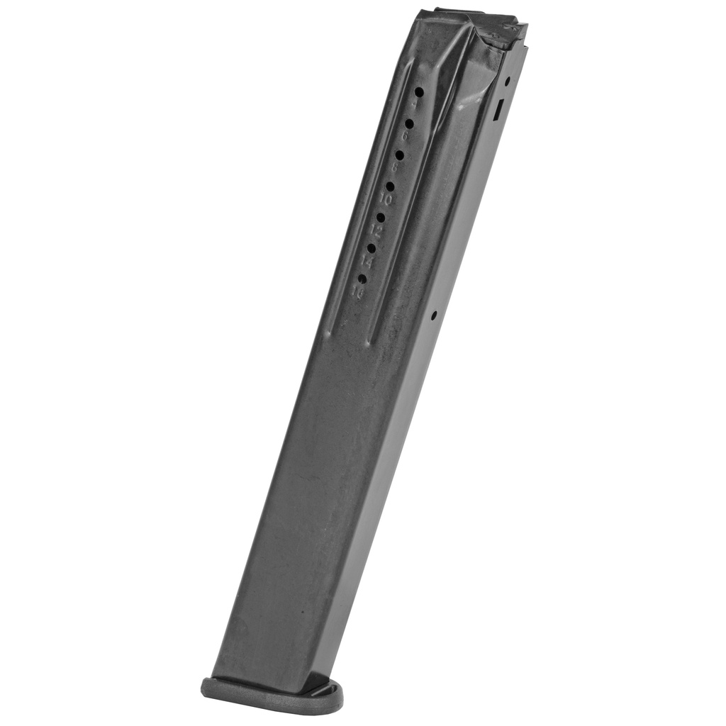 PROMAG RUGER SR9 9MM 32RD BLUE STEEL 1