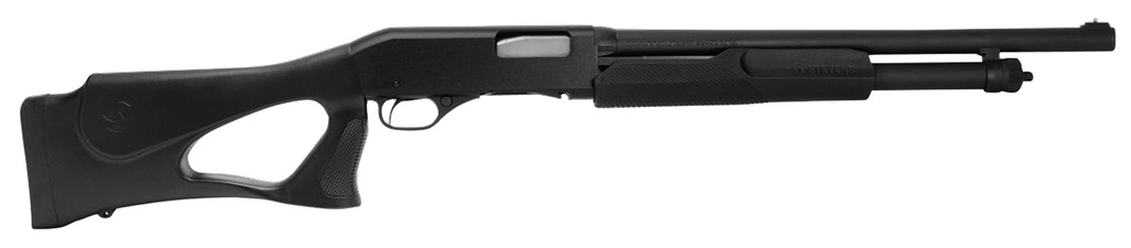Savage Arms Stevens 320 Security 1