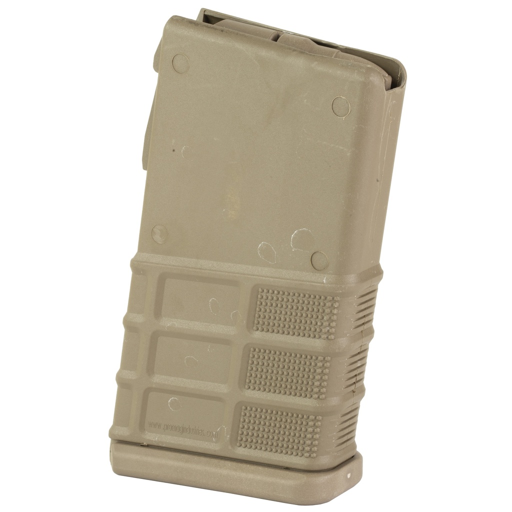 PROMAG FN SCAR17 .308 20RD POLY FDE 1