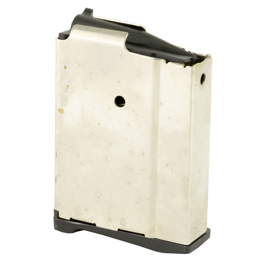 PROMAG RUGER MINI 30 762X39 10RD NKL 1