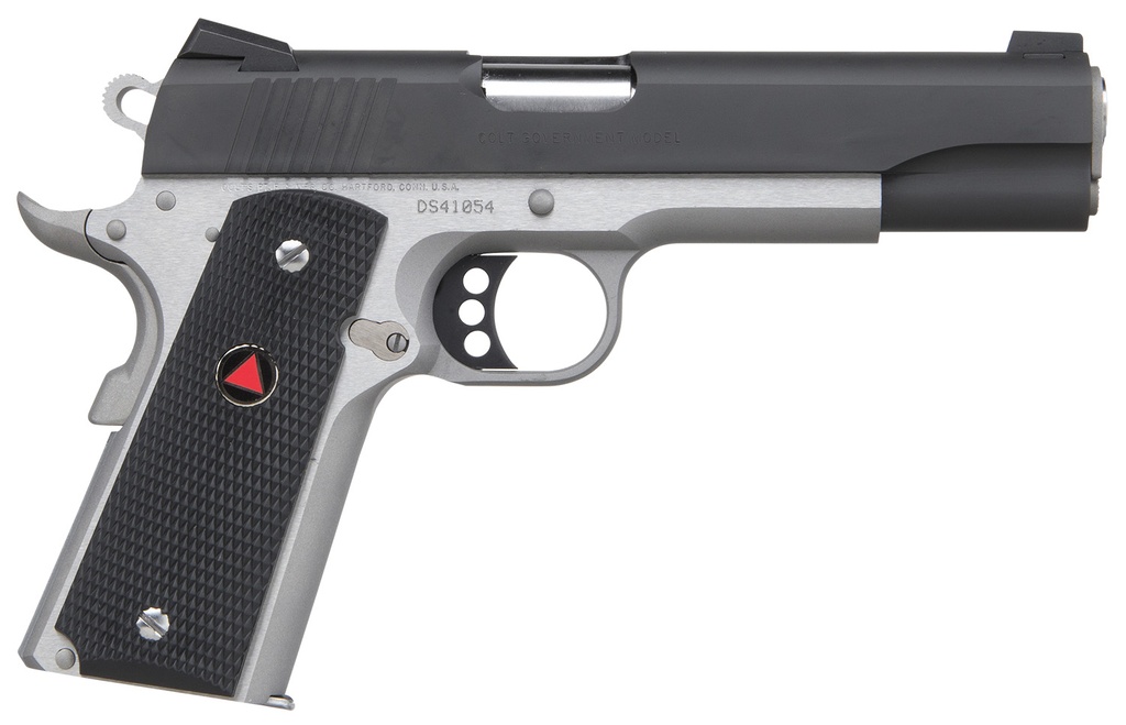 Colt Delta Elite 1