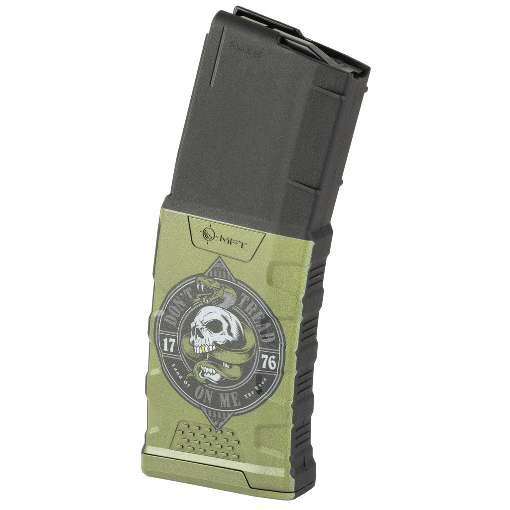 Mission First Tactical MAG MFT EXTREME DUTY 5.56 30RD DTM 1