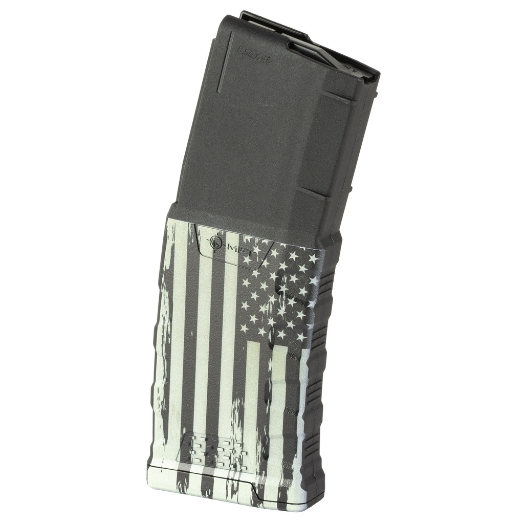 Mission First Tactical MAG MFT EXTREME DUTY 5.56 30RD AMF4 1