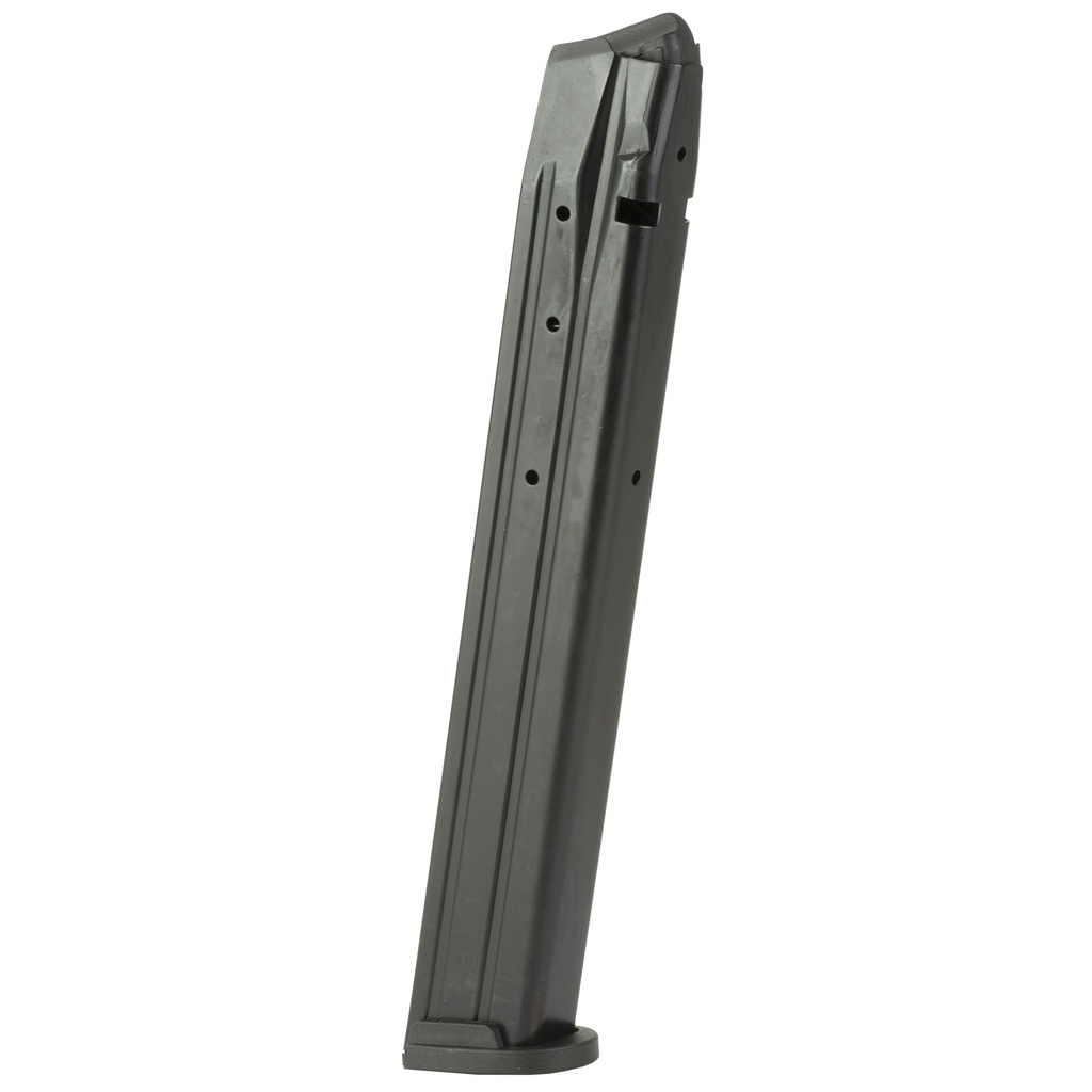 PROMAG SAR SAR9 9MM 32RD BLUE STEEL 1