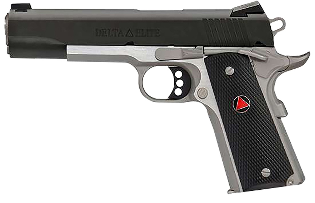 Colt Delta Elite 2