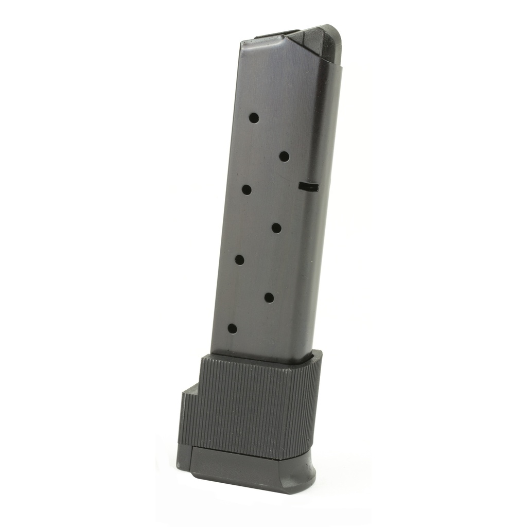 PROMAG RUGER P90 45ACP 10RD BL 1