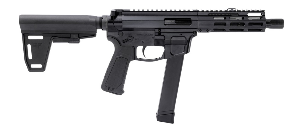 Gforce Arms JAWBONE 1