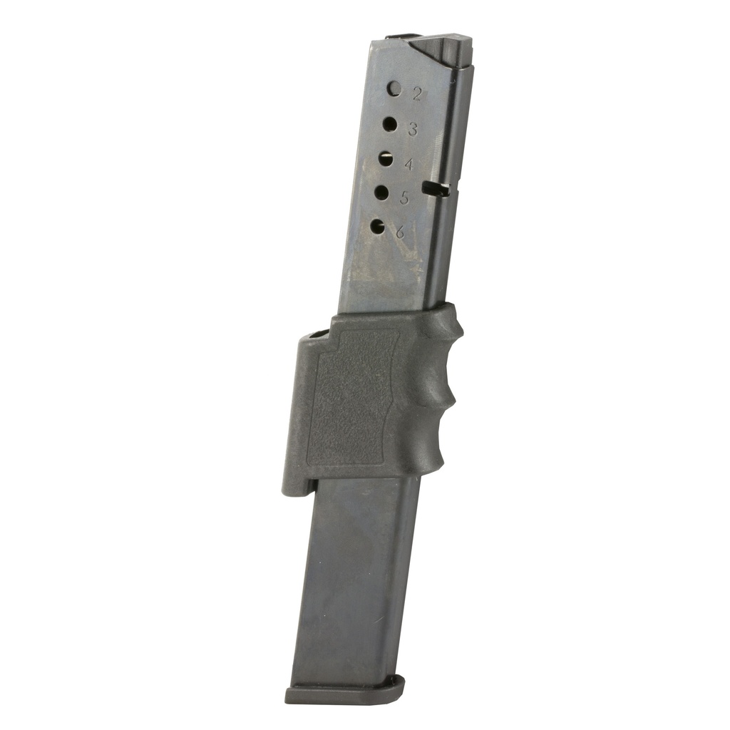 PROMAG S&W BODYGUARD 380ACP 15RD BL 1