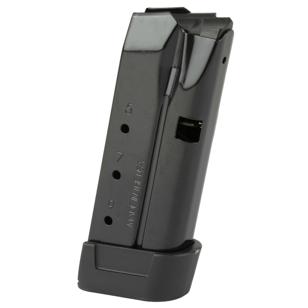 Shield Arms MAG SHIELD Z9 FOR GLK 43 9RD STEEL 1