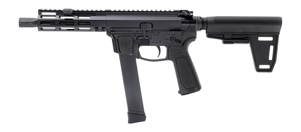 Gforce Arms JAWBONE 2
