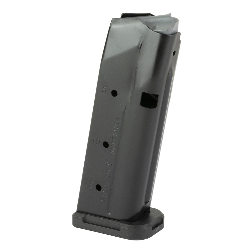 Shield Arms MAG SHIELD S15 FOR GLK 43X 15RD NIT 1