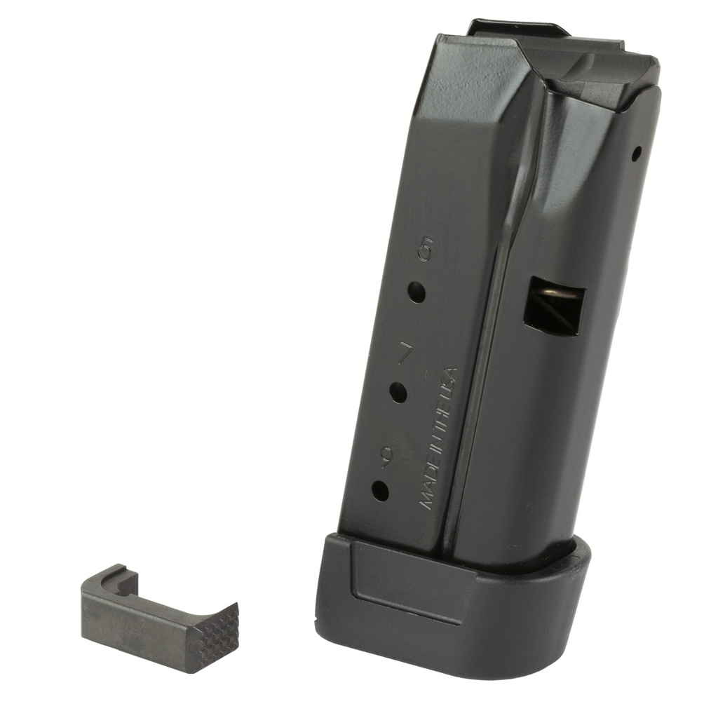 Shield Arms MAG SHIELD Z9 FOR GLK 43 9RD COMBO 1