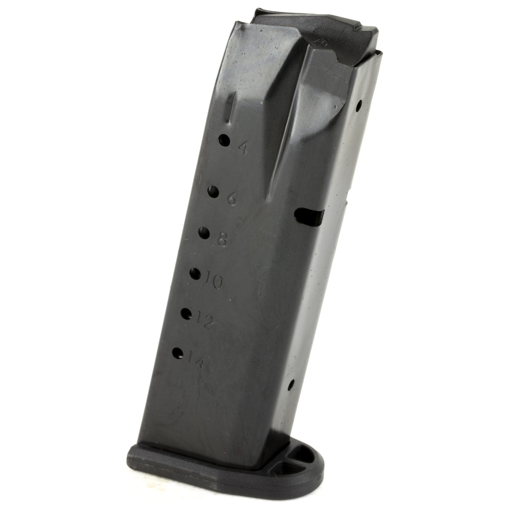 PROMAG S&W M&P-40 40SW 15RD BL 1