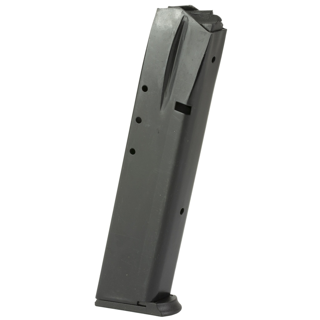 PROMAG SCCY CPX2 9MM 20RD BLUE STEEL 1