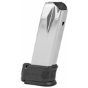 Springfield MAGAZINE SPRGFLD 9MM XDG 16RD BK SLV 1