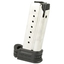Springfield MAGAZINE SPRGFLD 9MM XDS 8RD 1