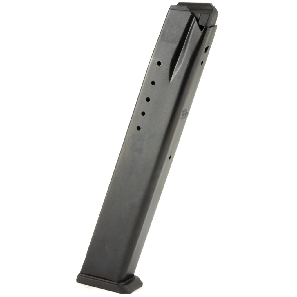 PROMAG SPGFLD XDM 45ACP 25RD BL STL 1