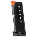 Taurus USA MAG TAURUS G2S 40S&W 6RD BLK 1