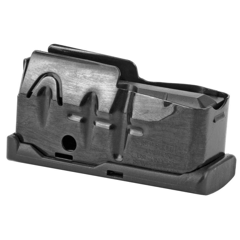 Savage Arms MAG SAV 110 SA 243WIN BLU BTM REL 1