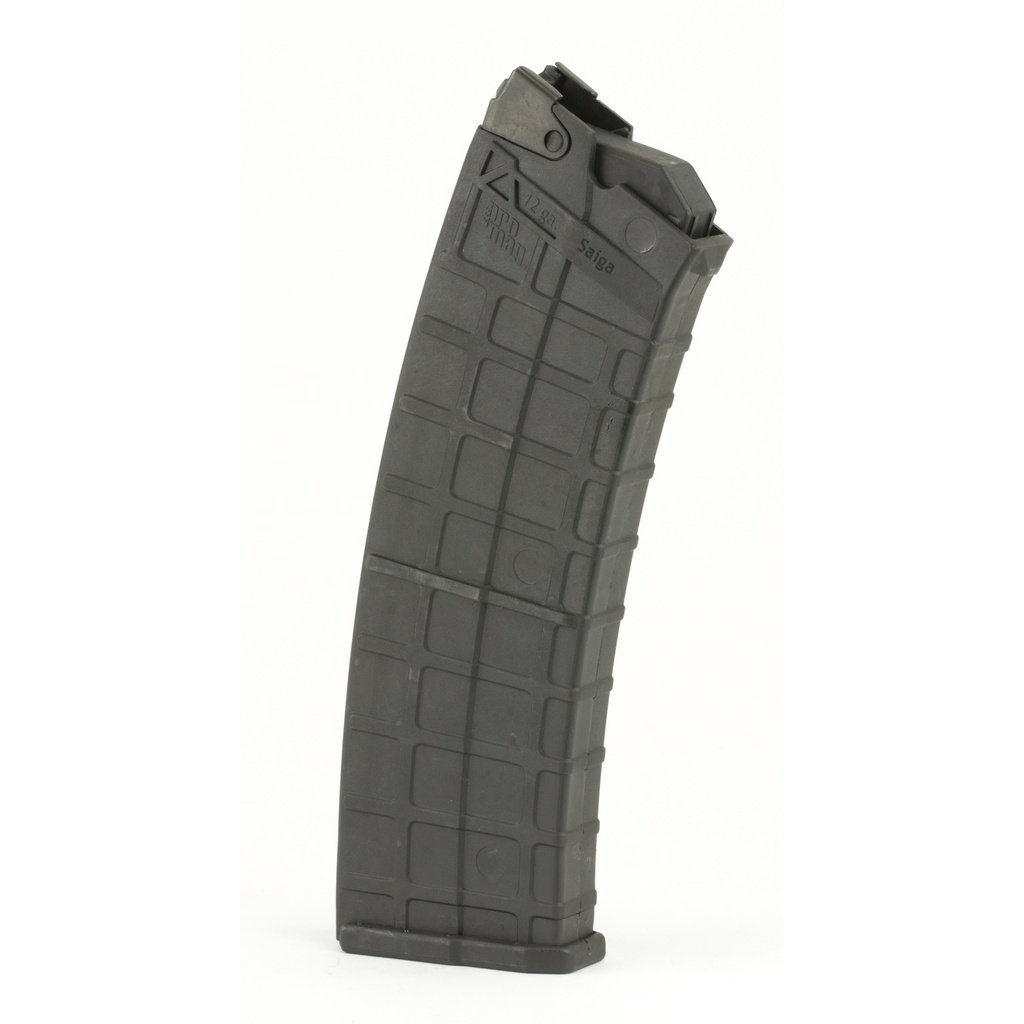 PROMAG SAIGA 12GA 10RD BLK 1