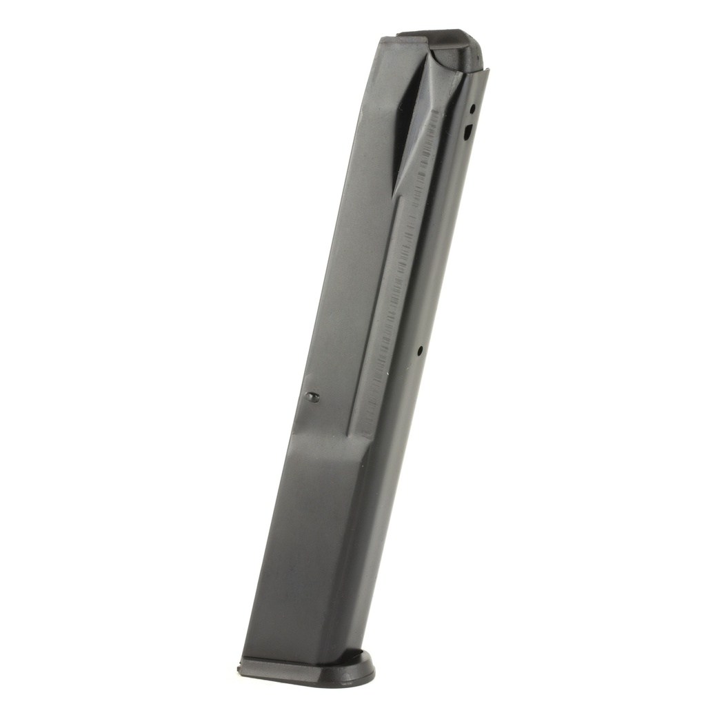 PROMAG SPGFLD XD 40S&W 20RD BLK 1