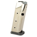 Shield Arms MAG SHIELD S15 FOR GLK 43X 15RD BLK 1