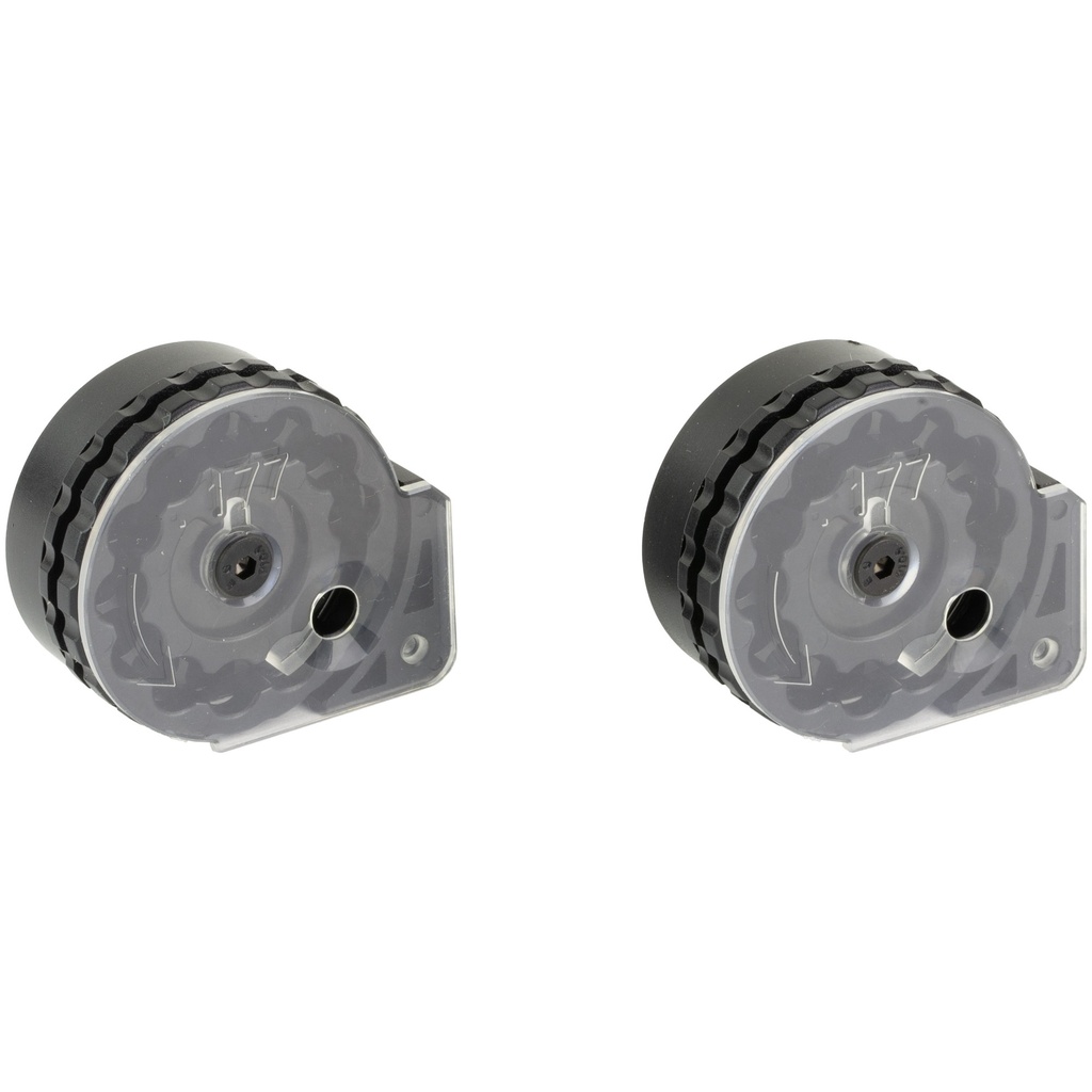 Umarex MAG UMX KOMPELTE .177 MAG 12RD 2PK 1