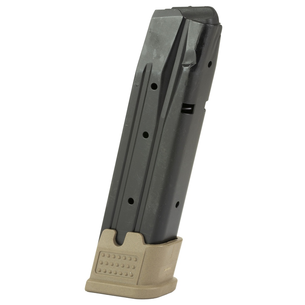 PROMAG SIG P320 9MM 21RD BLU ST/FDE 1