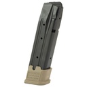 PROMAG SIG P320 9MM 21RD BLU ST/FDE 1