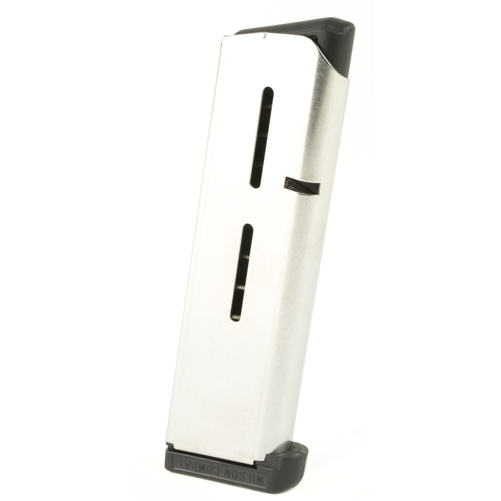 Wilson Combat MAG WILSON .350 BASE PAD 7RD 45ACP 1
