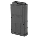 Tippmann Arms Company MAG TIPPMAN M4-22 22WMR 15RD BLK 1