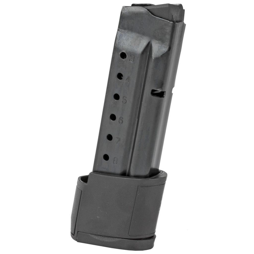 PROMAG S&W SHIELD 40SW 9RD BL STEEL 1