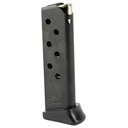 Walther MAG WAL PPK/S 380ACP 7RD BLK AFC FR 1