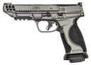 Smith and Wesson M&P9 M2.0 Competitor 2