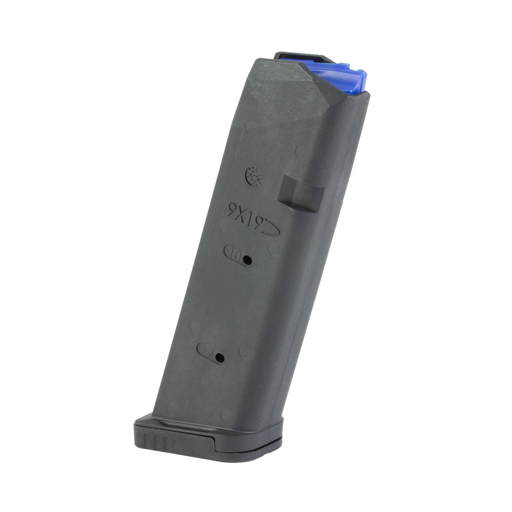 Leapers, Inc. - UTG MAG UTG GEN2 FITS GLOCK 17 17RD BLK 1