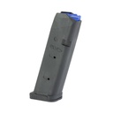 Leapers, Inc. - UTG MAG UTG GEN2 FITS GLOCK 17 17RD BLK 1