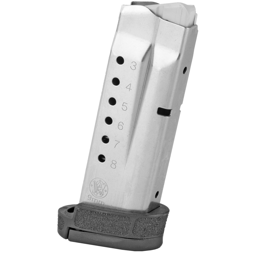 Smith & Wesson MAG S&W SHIELD M2.0 9MM 8RD FR 1