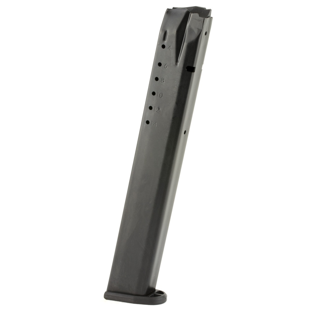 PROMAG S&W M&P-40 40SW 25RD BL 1