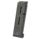 Wilson Combat MAG WILSON 8RD W/ALUM BASE PAD BLK 1