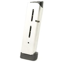Wilson Combat MAG WILSON MATCH GOV'T 45 8RD EXTEND 1