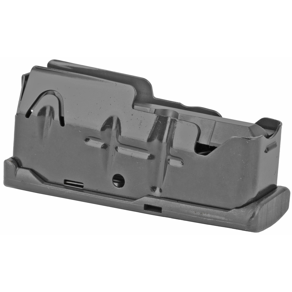 Savage Arms MAG SAV 110 LA 270WIN BLU BTM REL 1