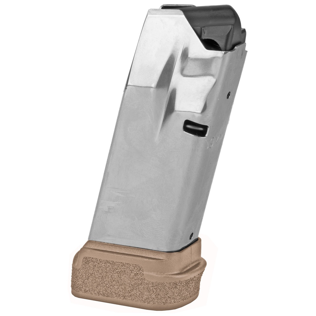 Springfield MAGAZINE SPRGFLD 9MM HELLCAT 13R FDE 1
