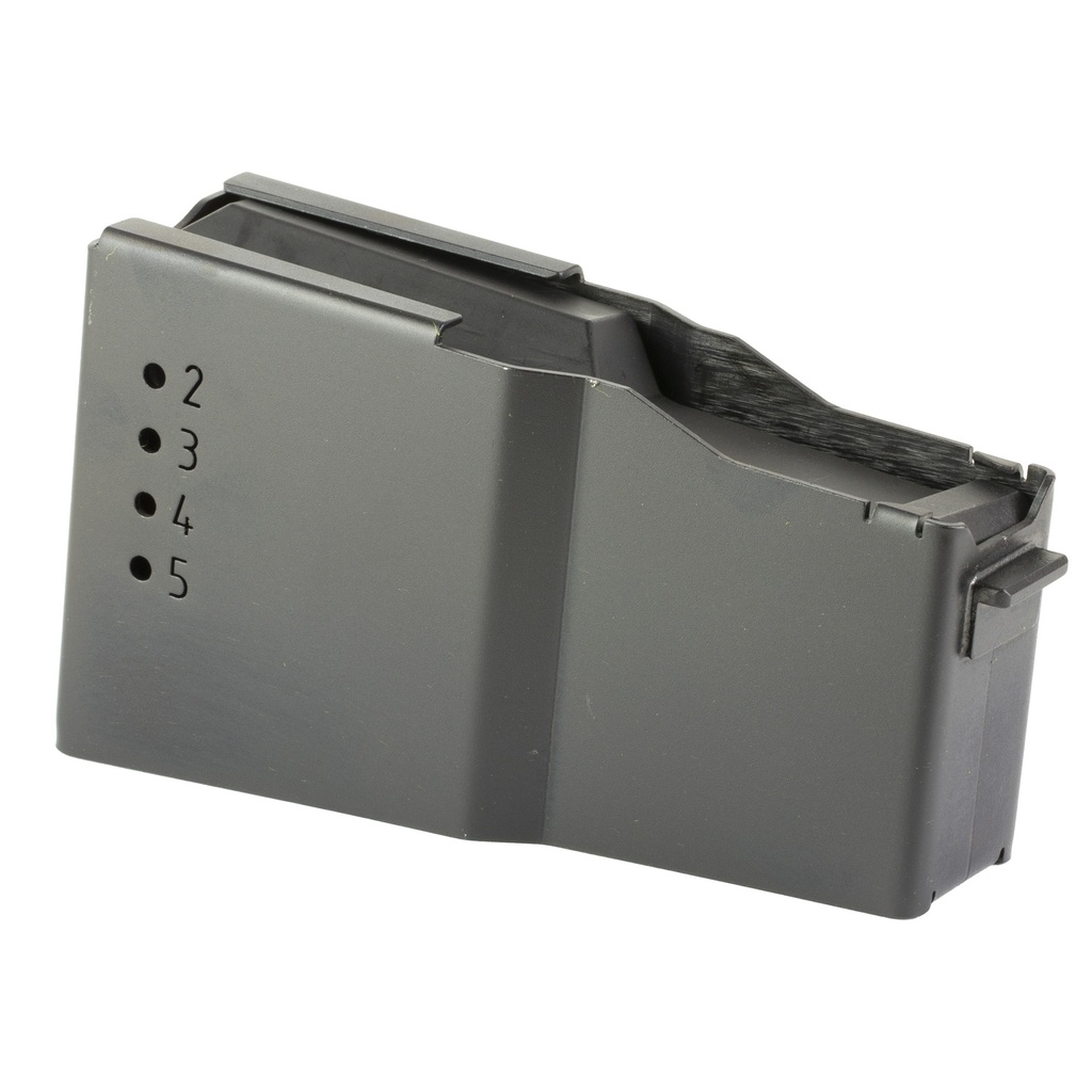 Steyr Arms MAG STEYR HS50M1 50BMG 5RD 1