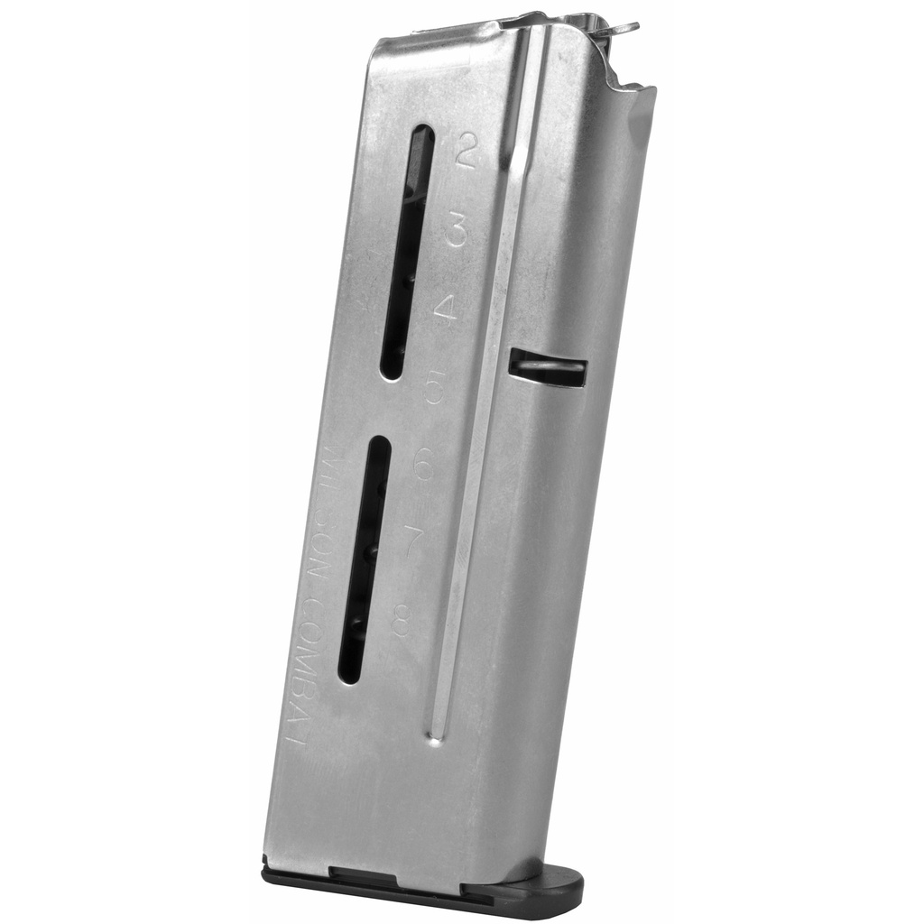 Wilson Combat MAG WILSON ETM 9MM COMPACT 8RD SS 1