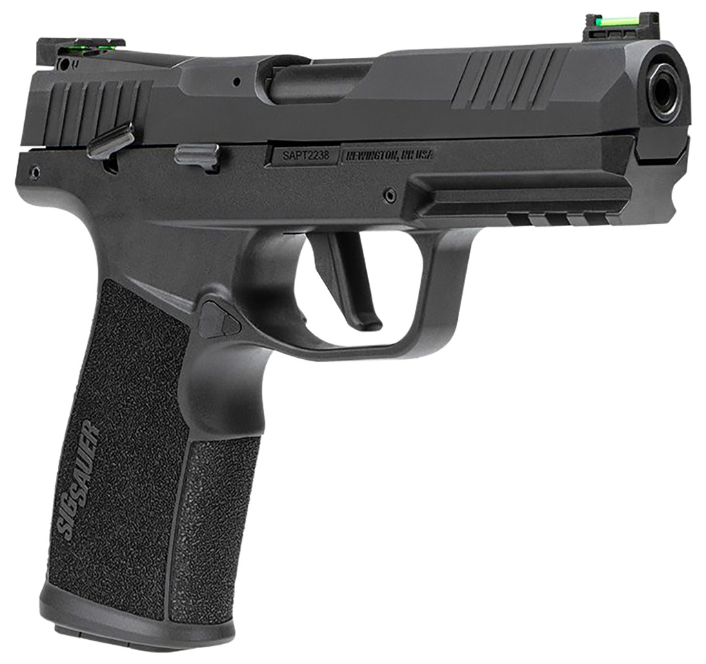 SIG SAUER P322 2