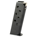 Walther MAG WAL PPK/S 380ACP 7RD BLK AFC STD 1