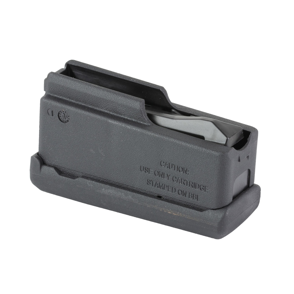Savage Arms MAG SAV 110 XP SHORT ACTION 4RD 1