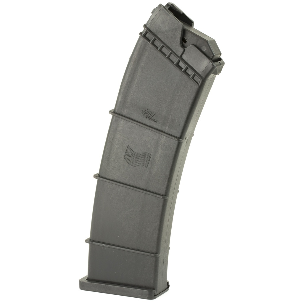 SGM Tactical MAG SGMT SAIGA 12GA 10RD POLY 1